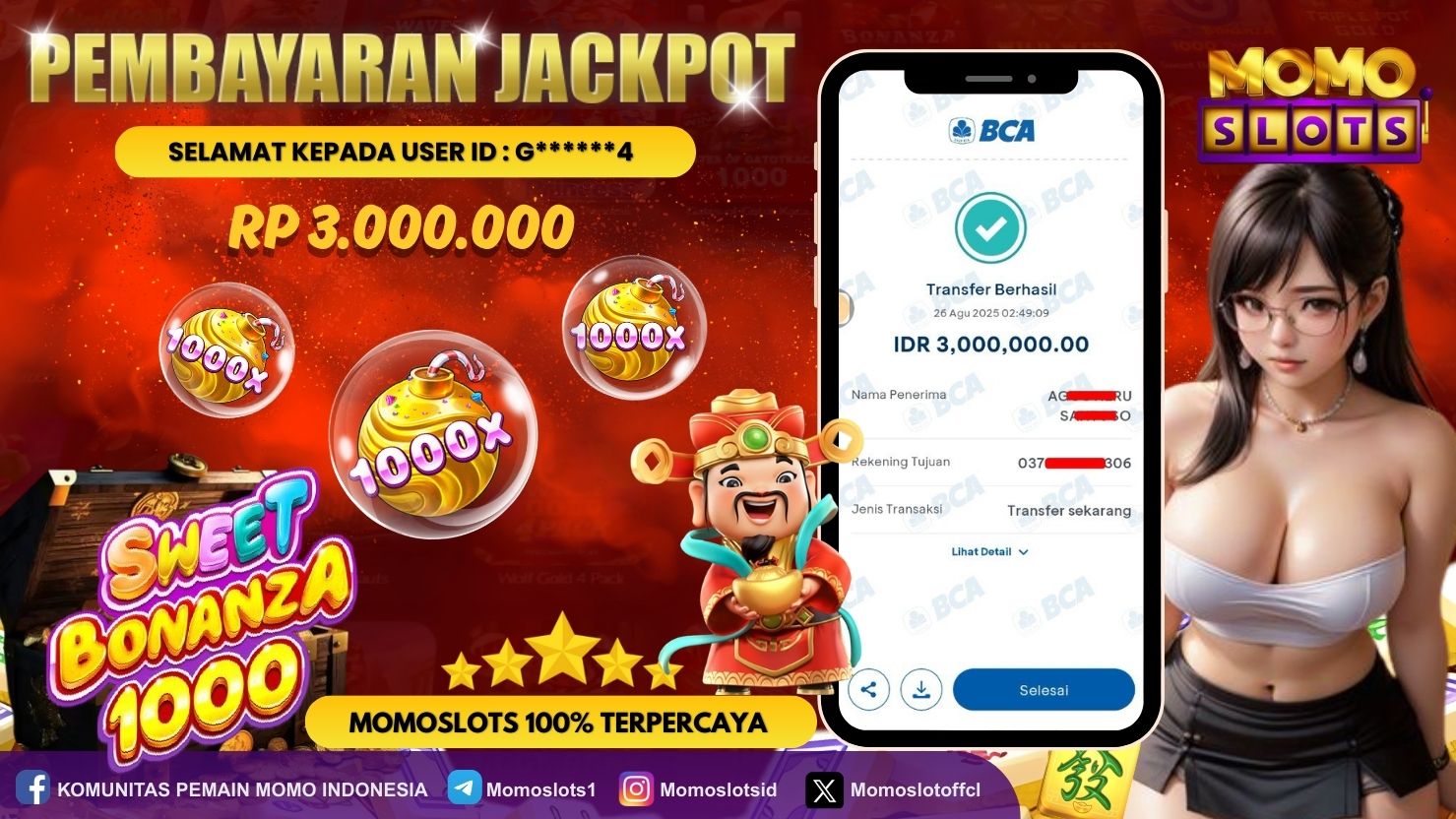 Jackpot Image